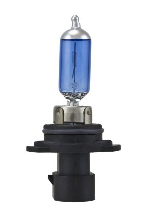 Chrysler 300 Headlight Bulb Set - Hella - 9006Xs 12V 80W Xenon White XB - `05-`10