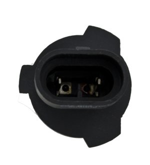 Chrysler Concorde Headlight Bulb Set - Hella - 9006Xs 12V 80W Xenon White XB - `98-`01