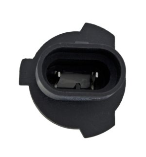 Dodge Intrepid Headlight Bulb - Hella - 9006Xs 12V 55W Xen - Pure Yellow - `98-`04