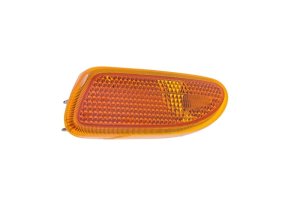 Mercedes-Benz C32 AMG Side Marker Lamp - Left Hand - Hella - `02-`04