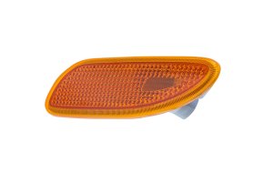 Mercedes-Benz C55 AMG Side Marker Lamp - Left Hand - Hella - `05-`06