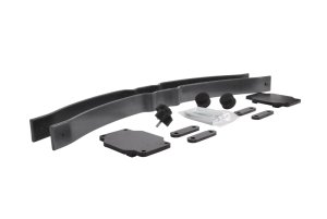 Ram ProMaster 1500 Helper Spring Kit - Hellwig - EZ 990 - `14-`21 Ram ProMaster 1500 Helper Spring Kit - Hellwig - EZ 990 - `14-`21