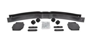 Ram ProMaster 2500 Helper Spring Kit - Hellwig - EZ 990 - `14-`21 Ram ProMaster 2500 Helper Spring Kit - Hellwig - EZ 990 - `14-`21