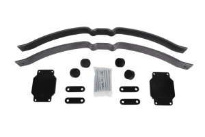 Ram ProMaster 2500 Helper Spring Kit - Hellwig - EZ 990 - `14-`21 Ram ProMaster 2500 Helper Spring Kit - Hellwig - EZ 990 - `14-`21