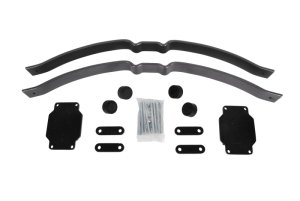 Ram ProMaster 2500 Helper Spring Kit - Hellwig - EZ 990 - `14-`21 Ram ProMaster 2500 Helper Spring Kit - Hellwig - EZ 990 - `14-`21