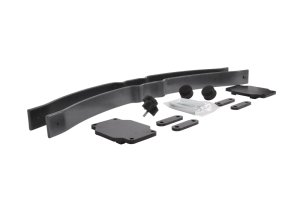 Ram ProMaster 3500 Helper Spring Kit - Hellwig - EZ 990 - `14-`21 Ram ProMaster 3500 Helper Spring Kit - Hellwig - EZ 990 - `14-`21