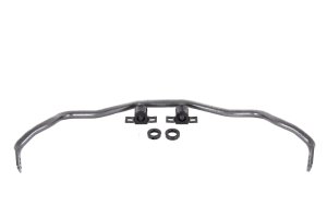 Ford Mustang Front Sway Bar - Hellwig - Tubular 1-3/8in - `15-`22