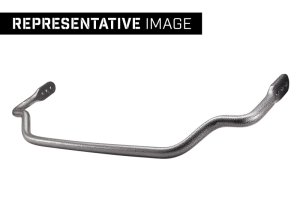 Dodge 4500 Rear Sway Bar - Hellwig - Solid Heat Treated Chromoly 1-1/2in - `08-`13
