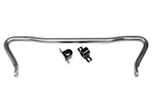 Cadillac Escalade Front Sway Bars - Hellwig - Solid Heat Treated Chromoly 1-5/16in - `01-`06