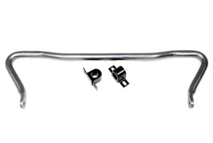 Chevrolet Avalanche Front Sway Bars - Hellwig - Solid Heat Treated Chromoly 1-5/16in - `01-`06
