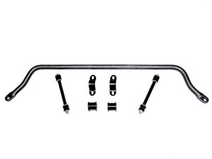 Mazda B2300 Front Sway Bar - Hellwig - Solid Heat Treated Chromoly 1-1/8in - `98-`06