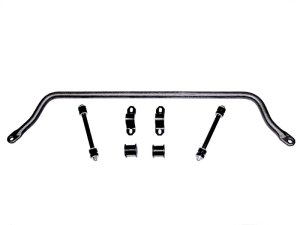 Mazda B2300 Front Sway Bar - Hellwig - Solid Heat Treated Chromoly 1-1/8in - `98-`06