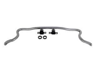 Toyota Land Cruiser Front Sway Bar - Hellwig - Solid Heat Treated Chromoly 1-1/2in - `07-`16