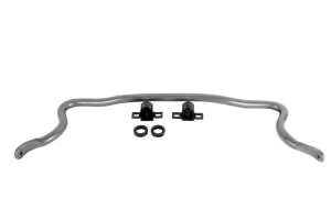 Toyota Land Cruiser Front Sway Bar - Hellwig - Solid Heat Treated Chromoly 1-1/2in - `07-`16