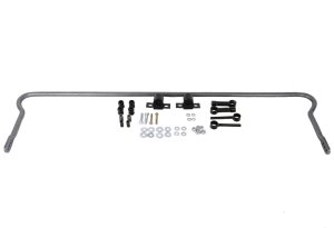 Ram ProMaster 1500 Rear Sway Bar - Hellwig - Solid Heat Treated Chromoly - `14-`21 Ram ProMaster 1500 Rear Sway Bar - Hellwig - Solid Heat Treated Chromoly - `14-`21
