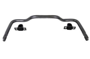 Ford F-350 Rear Sway Bar - Hellwig - Solid Heat Treated Chromoly 1-1/2in - 2016
