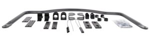 Chevrolet Express 4500 Sway Bar - Rear - Hellwig - 1-3/8in Diameter - 2023+