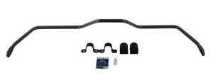 Toyota 4Runner Rear Sway Bar - Hellwig - .875in Diameter, Adjustable Rate - `14-`24