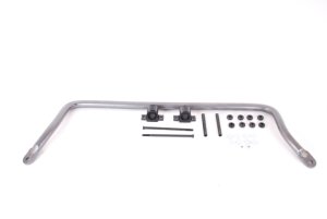 Hummer H2 Front Sway Bar - Hellwig - Solid Heat Treated Chromoly 1-1/2in - `02-`08 Hummer H2 Front Sway Bar - Hellwig - Solid Heat Treated Chromoly 1-1/2in - `02-`08