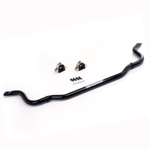 Chevrolet Suburban Sway Bar Kit - Front - Hotchkis - Premium - Gloss Black - `15-`27 Chevrolet Suburban Sway Bar Kit - Front - Hotchkis - Premium - Gloss Black - `15-`27