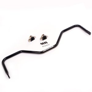 GMC Yukon Denali Sway Bar Kit - Rear - Hotchkis - Sport - Gloss Black - `15-`27