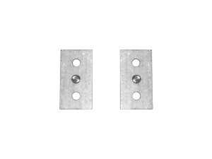 Dodge Ram HD Suspension Lift Kit - ICON - 1in Block Kit - `03-`12