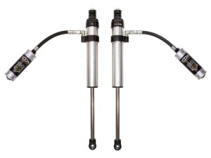 Dodge Ram HD Suspension Coilover Kit - Front - ICON - 2.5 Series VS RR CDCV - `03-`12