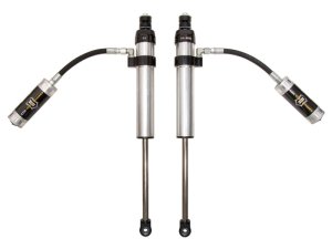 Ram HD Suspension Lift Kit - Front - ICON - 2.5 Series Shocks VS RR - `03-`12