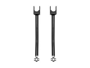 Jeep Gladiator JT Coilover Suspension Kit - Front - ICON - Adjustable Upper Link - `20-`27