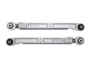 Ram 1500 Suspension Control Arm Kit - Rear - ICON - Billet Rear Lower Adjustable - `19-`23