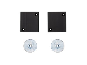 Jeep Gladiator JT Suspension Lift Kit - ICON - Extended Bump Stop Spacer - `20-`27