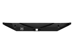 Jeep Gladiator JT Bumper - Rear - ICON - Pro Series - Semi-gloss Black - `18-`27