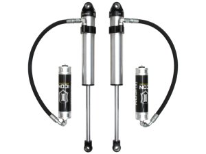 Jeep Wrangler JL Shocks - Front - ICON - 2.5 Series VS RR - Aluminum - `18-`23