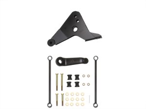 Ford F-250 Super Duty Suspension Lift Kit - Front - ICON - 4-8in Lift - `00-`04