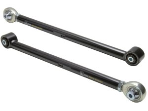 Toyota 4Runner Suspension Control Arm Kit - Rear - ICON - Tubular Lower Trailing Arm Kit - `03-`24
