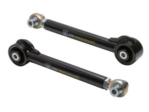 Lexus GX Suspension Control Arm Kit - ICON - Tubular Upper Trailing Arm - `03-`23