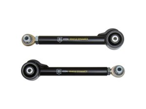 Lexus GX Suspension Control Arm Kit - ICON - Tubular Upper Trailing Arm - `03-`23