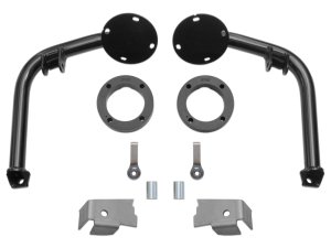Toyota Tundra Shock Hoop Kit - ICON - S2 - `07-`21