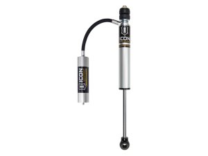 Lexus GX Suspension Shock Absorber - Driver Side - Rear - ICON - 2.0 Aluminum Series - `24-`27