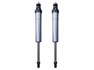 Toyota Tundra Suspension Shock Absorber Set - Rear - ICON - 2.5 Series VS IR - `07-`21
