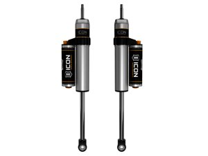 Toyota Tundra Shocks - Rear - ICON - 2.5 Series VS PB CDCV - `00-`06