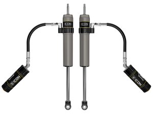 Toyota Tacoma Coilover Suspension Kit - Rear - ICON - 2.5 Series Shock VS RR - `24-`27