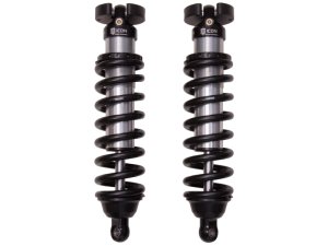 Toyota 4Runner Coilover Suspension Kit - Front - ICON - 2.5 Series - `96-`02