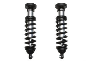 Toyota Tundra Coilover Suspension Kit - Front - ICON - 2.5 Series Adjustable - `00-`06