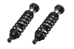 Toyota Sequoia Coilover Suspension Kit - Front - ICON - 2.5 Series Extended Travel - `01-`07