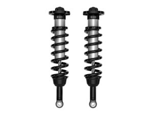 Toyota Land Cruiser 250 Series Coilover Suspension Kit - Front - ICON - 2.5 VS IR - `24-`27