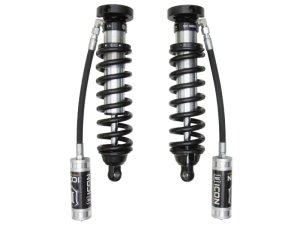 Toyota 4Runner Coilover Suspension Kit - Front - ICON - 2.5 Series Shocks VS RR with 700LB Spring - `96-`02