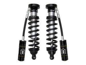 Toyota 4Runner Coilover Suspension Kit - Front - ICON - 2.5 Series Shocks VS RR with 700LB Spring - `96-`02
