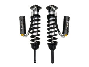 Toyota FJ Cruiser Coilover Suspension Kit - ICON - VS RR CDCV - `07-`09