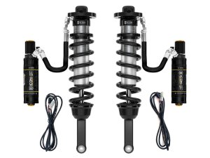 Toyota 4Runner Coilover Suspension Kit - Front - ICON - 2.5 Series Ext Travel VS RR CDEV - `10-`24
